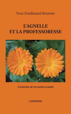 L'Lamm und Professorin: 2 punktgenau erfasste Lebensscheiben, Yves-Ferd