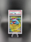 PSA 10 GEM MINT Mega Venusaur EX 003/132 Holo Mega Evolution
