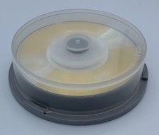 Maxell Camcorder DVD-R 9 pack 30 min 1.4 GB DVDs NEW