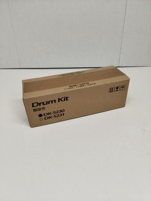 Kyocera Mita DK-5230 Drum Unit 302R793010 Black for Kyocera Ecosys M5521cdn