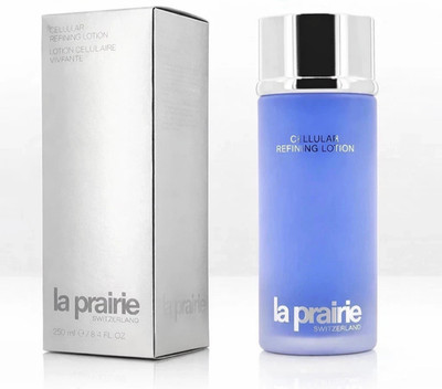 La Prairie Cellular Refining Lotion 250ml/8.4oz BRAND NEW IN BOX