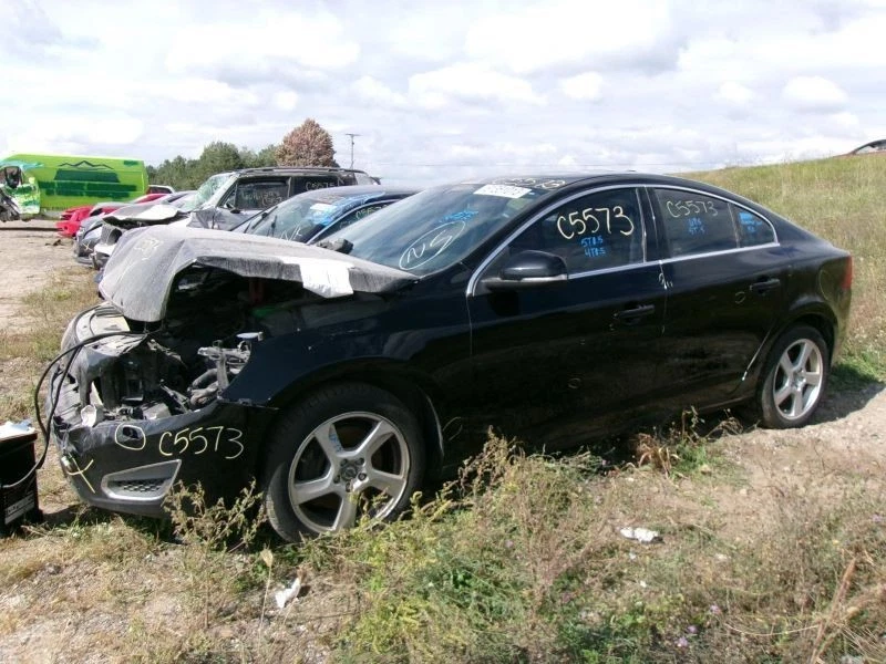 Fuel Tank VIN A0 4th And 5th Digit Fits 14-18 VOLVO S60 1782691 Foto 2 de 4