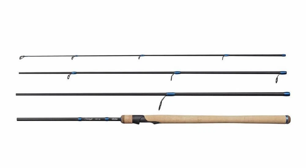 Berkley Twilight II Spinning Rod 11' 9-35g