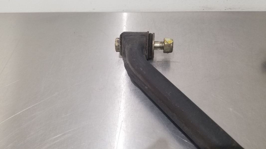 1990 FERRARI TESTAROSSA UPPER CONTROL ARM FRONT RIGHT PASSENGER