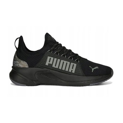 Schuhe Lauf Herren Puma Softride Premier 37802801 Schwarz