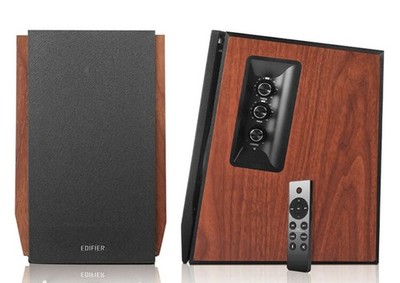 Edifier R1700BT Bluetooth Bookshelf Speakers