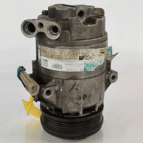 9174396 Klimakompressor  OPEL ASTRA (T98) 1.4 16V Ber. 3p/b/1389cc