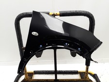 CITROEN C4 CACTUS Front Wing O/S 2014-2018 EXL - OBSIDIAN BLACK 5 Door Hatchback