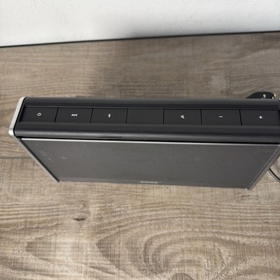 Bose Soundlink Bluetooth Mobile Speaker II (404600) W/Power Cord