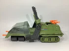 GI Joe 1986 HAVOC Cross Country Vehicle Vintage Hasbro ARAH READ