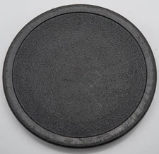 90Mm Lens Cap 90Mm Front Lens Cap Stülpdeckel