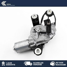 Original Heckscheibenwischermotor hinten VW Golf 6 VI (5K1) Kombi 1K9955711B