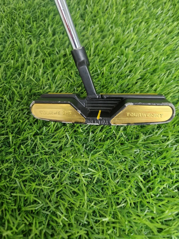 Slotline Tour Putter 35.5" - Right Handed - Image 4 of 4