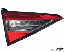 Heckleuchte Links für Skoda Superb III Kombi 3V5 ab 15->