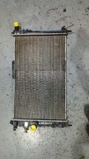 Radiateur Daewoo NEXIA