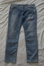 48Weit_W34/28_Jeans*SCARLETT_C