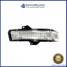 Blinker Spiegel Links Für Suzuki Swift 07/2013->