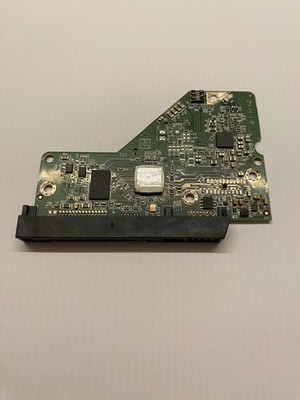 Western Digital 2060-771945-002 REV A PCB Controller