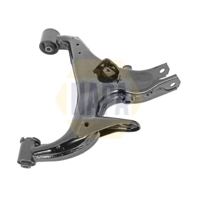 Wishbone / Suspension Arm Rear Lower, Right NST3175 NAPA Track Control Quality - Image 2 of 4