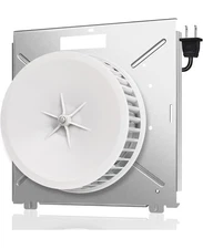 Upgrade 8664RP 8663RP for Nutone 8664RP/8663RP B Unit Bathroom Fan Motor