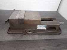 Kurt D60 Precision Macine Vice Milling Vice D60-1 USA 6 26