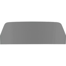 For Chevy Blazer 1973-1991 OER DB4955P Back G...