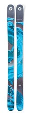 Blizzard Rustler 10 Men's Freeride Skis, 174cm MY27