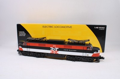 K-Line K2749-0375CV O Gauge New Haven EP-5 Locomotive #375