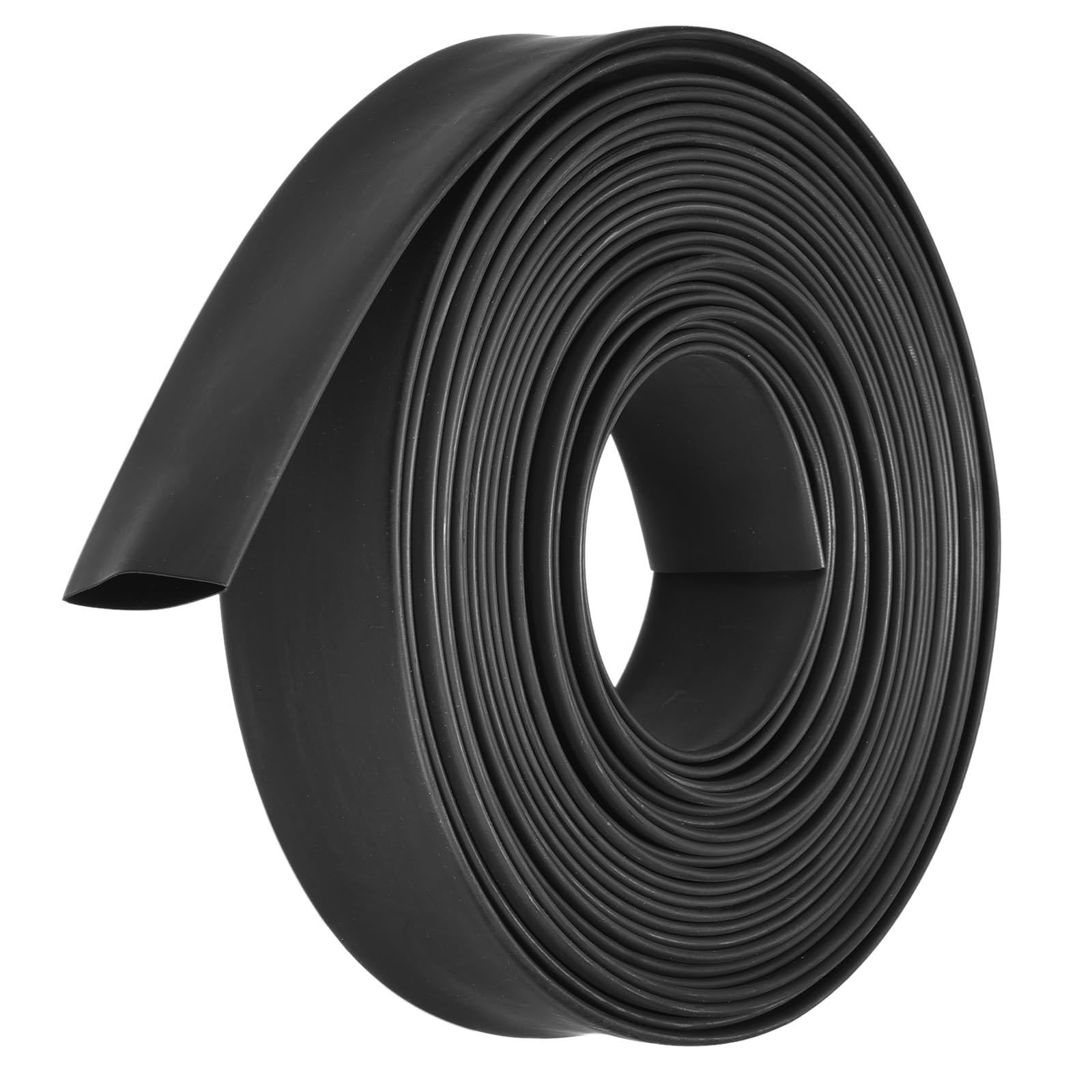 Gaine thermorétractable 24 mm contre l'humidité isolation câble 4:1