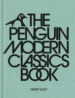 The Penguin Modern Classics Book Henry Eliot