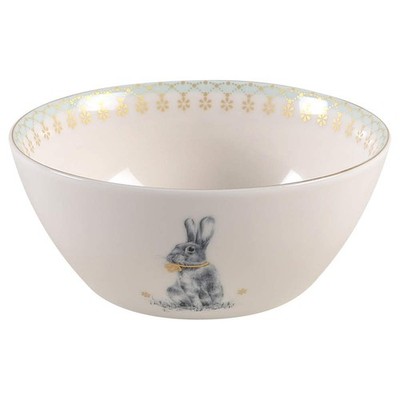 Spode Meadow Lane Soup Cereal Bowl 11394167