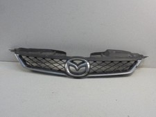 Calandre Mazda MX5