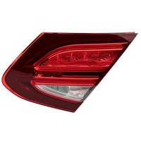 Hella LED Heckleuchte RüCkleuchte FüR Mercedes C-KLASSE A205 C205 Innen Rechts