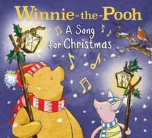 Winnie-the-Pooh: a Song for Christmas von Farshore | Buch | Zustand sehr gut