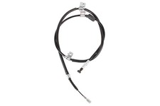 Seilzug Feststellbremse hinten links für HONDA ROVER ACCORD IV Aerodeck Coupe V