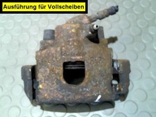 Bremssattel Vorn Links Ford Ka RBT 12 Monate Garantie Sofortversand