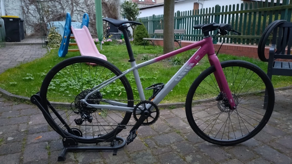 kinderfahrrad 20 zoll woom woom GO 4 20 Zoll – bikeshop2000 main image 0