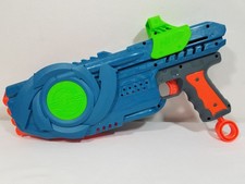 Nerf Elite 2.0 Flip-8 Eight Darts Flip Action Four Darts On Either Side
