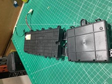 00255d Samsung Dryer Board - Display / Interface
