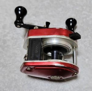 Abu Garcia Ambassadeur 1000 | eBay