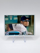 2012 Topps Series 1 Baseball Short Prints Checklist and Gallery 31