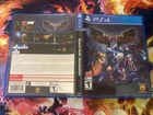 Space Hulk: Ascension (Playstation 4, 2018) PS4