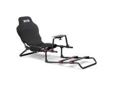 Next Level Racing GTLite Junior Simulator Cockpit