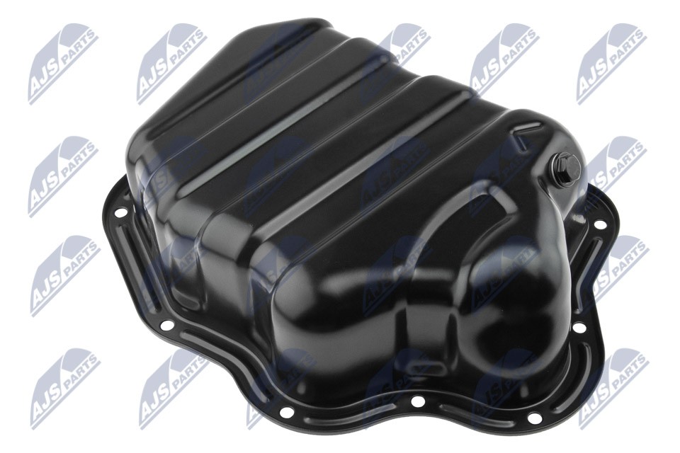 Oil pan Lower BMO-NS-025 NTY for NISSAN X-TRAIL I - Image 8