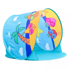 Sunny Days Sun Shade Baby Playmat