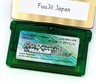 Pokemon Emerald Nintendo Gameboy Advance GBA Authentic Japanese Tested Data