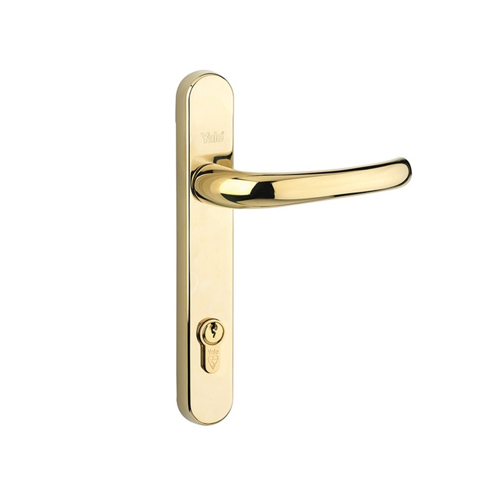 Yale PVCu Replacement Door Handle GF (P-PVC-RH-PGF) - Image 4