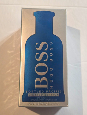 HUGO BOSS Bottled Pacific  6.7oz / 200ml