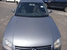 CAPO VOLKSWAGEN PASSAT BERLINA (3B3) 592743