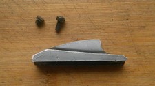 Remington Nylon 66 77 10c 552 572 511x 22lr Front Sight Wscrews Oem